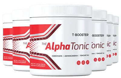 alphatonic 6 bottle