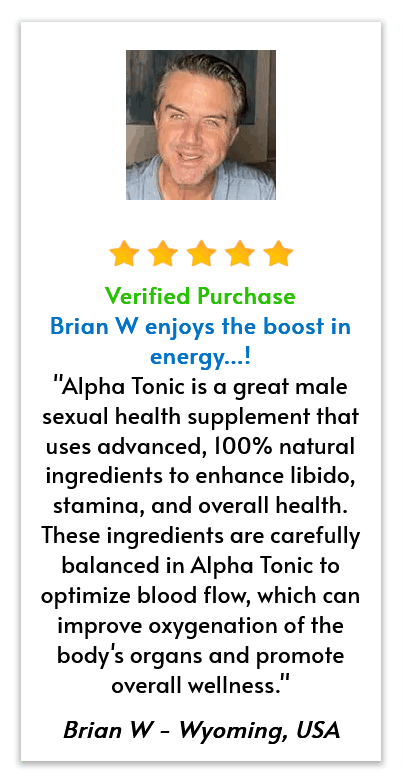 Alphatonic review1